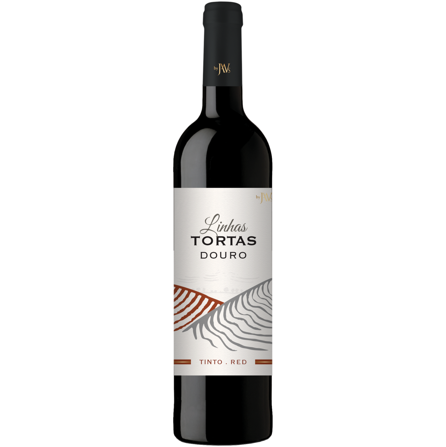 LINHAS TORTAS DOC RESERVA TINTO PROWINE