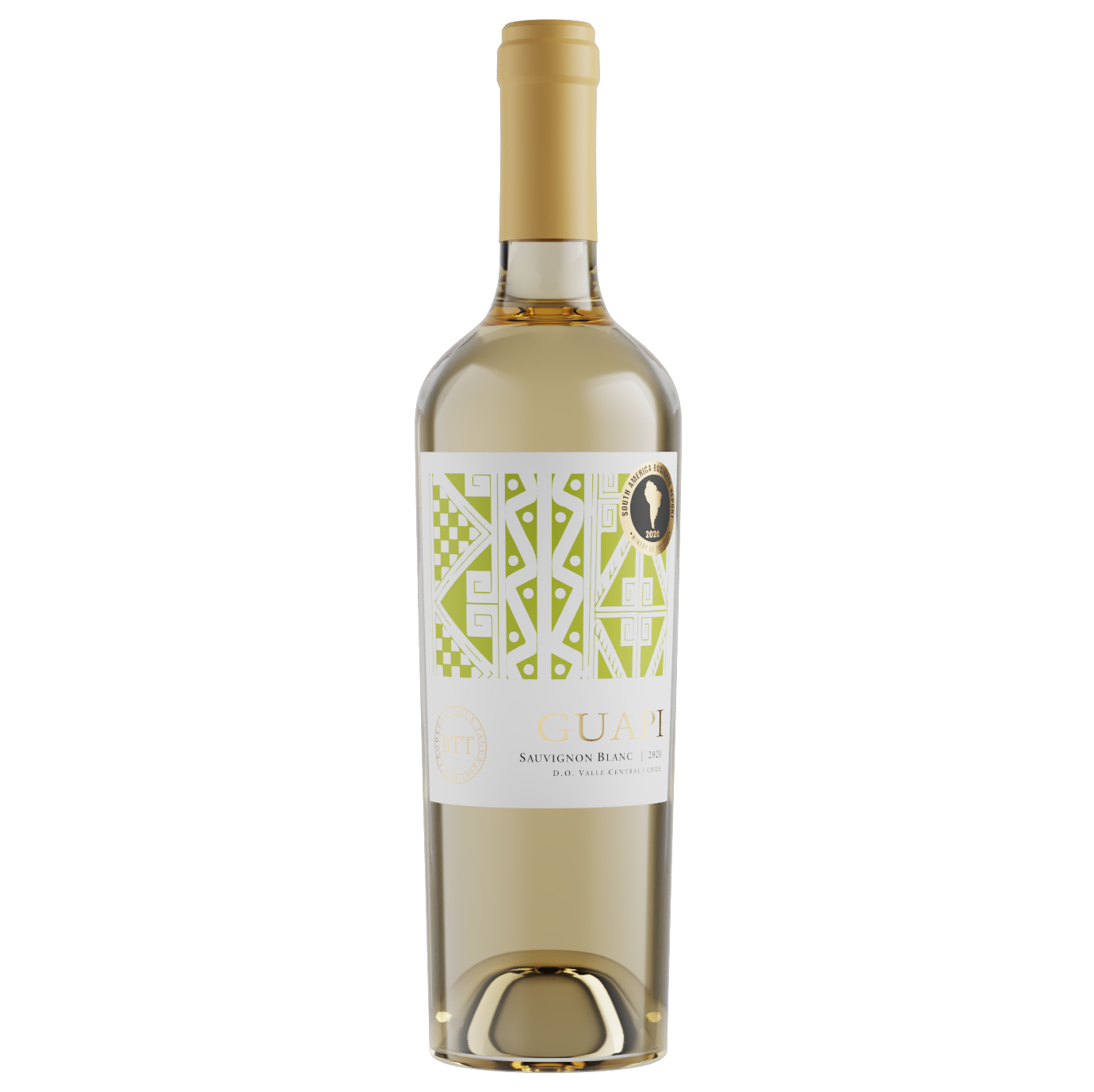 GUAPI SAUVIGNON BLANC – PROWINE